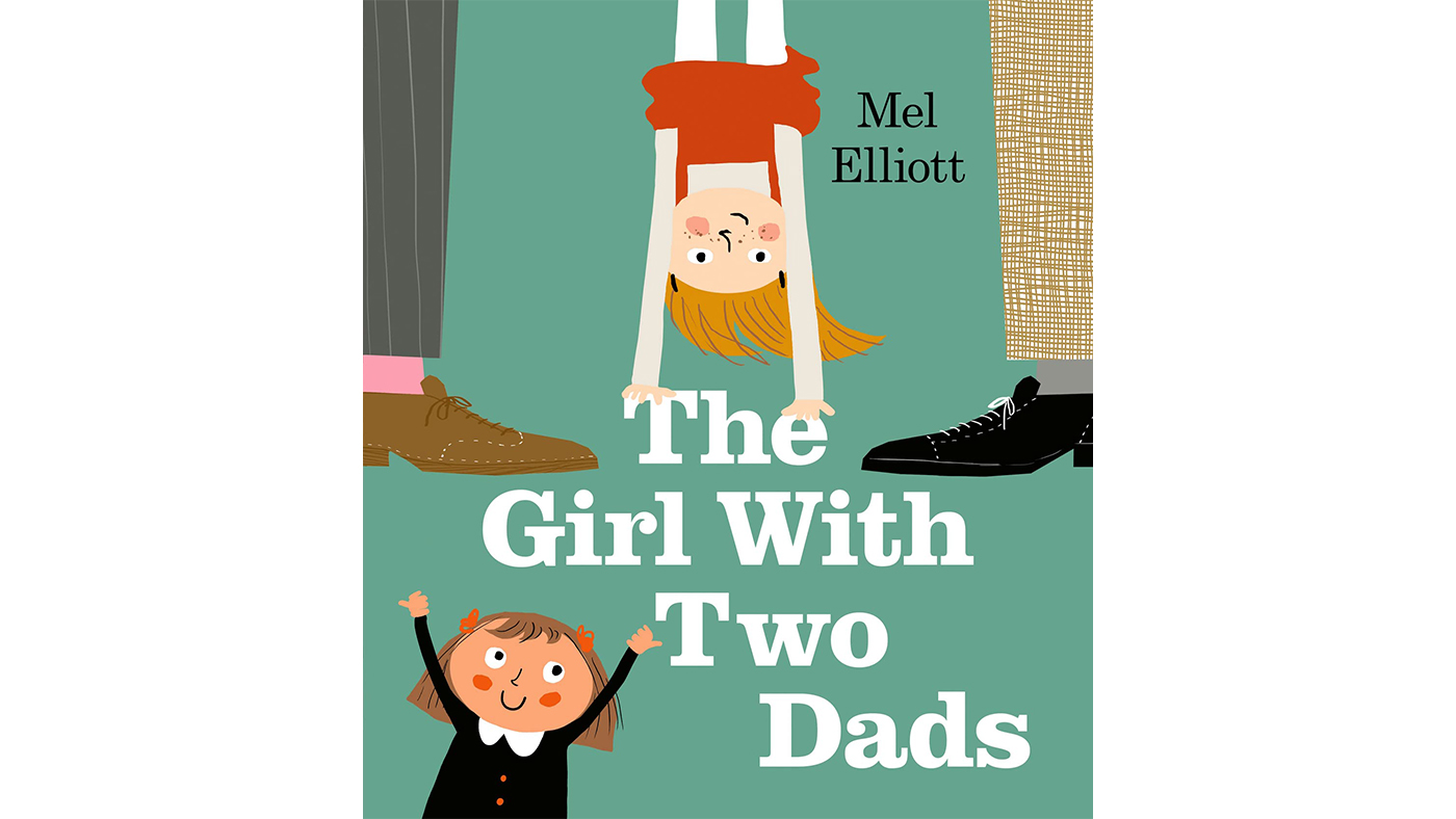 June 15 - The Girl with Two Dads