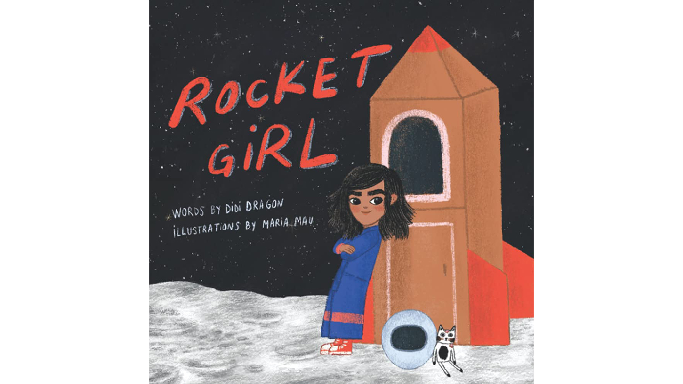 Rocket girl