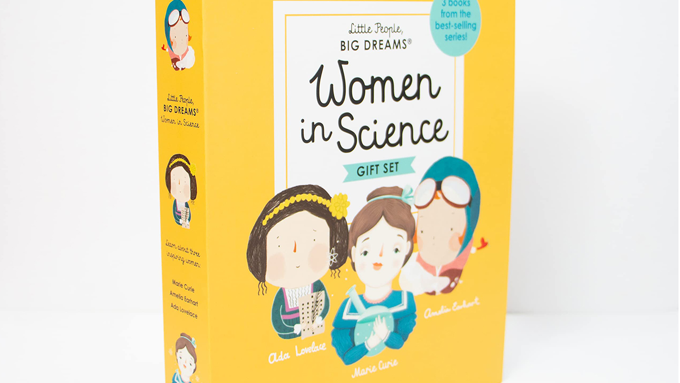 Women in science