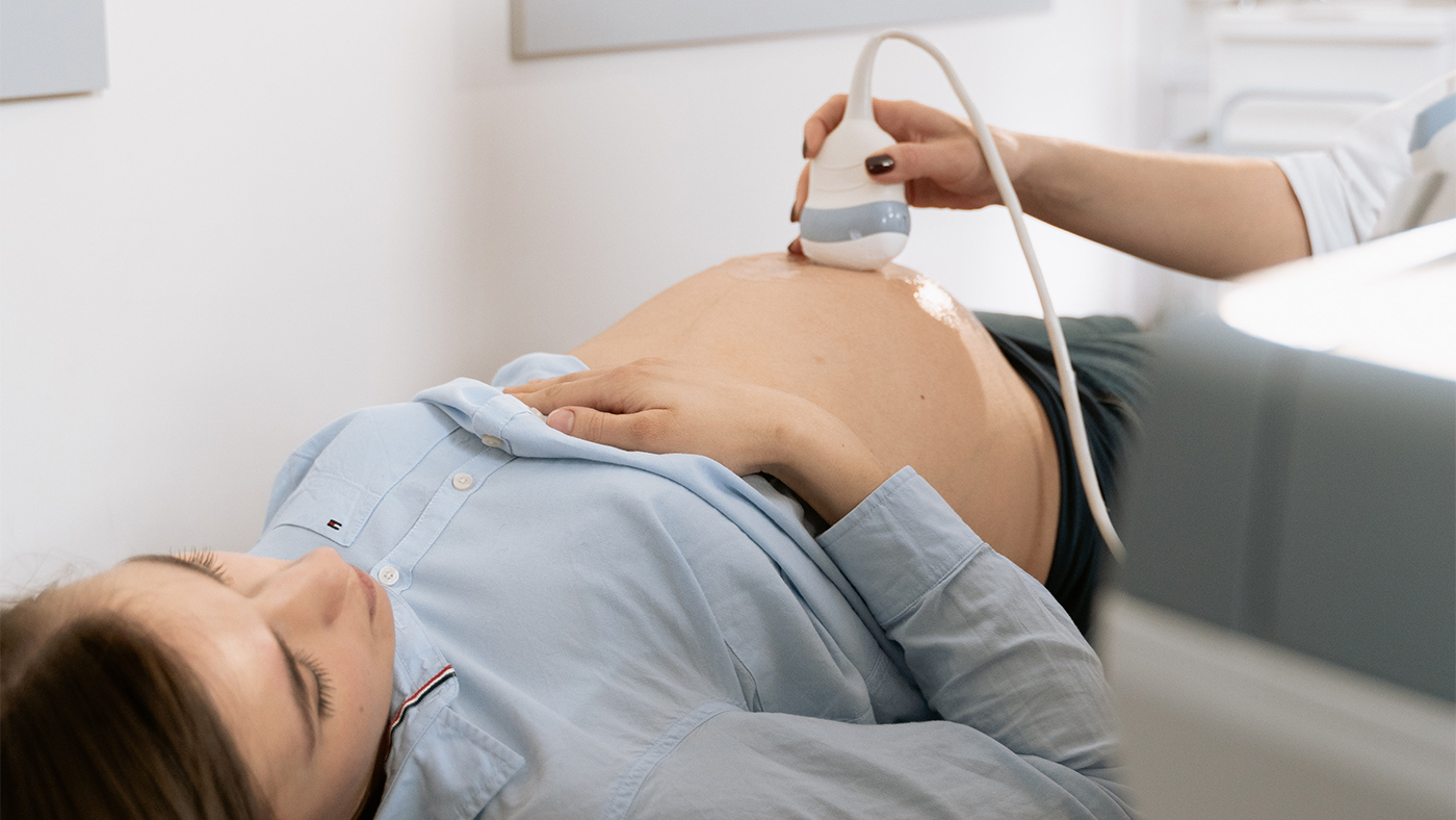 The NHS have announced a £127m maternity funding boost - Featured Image