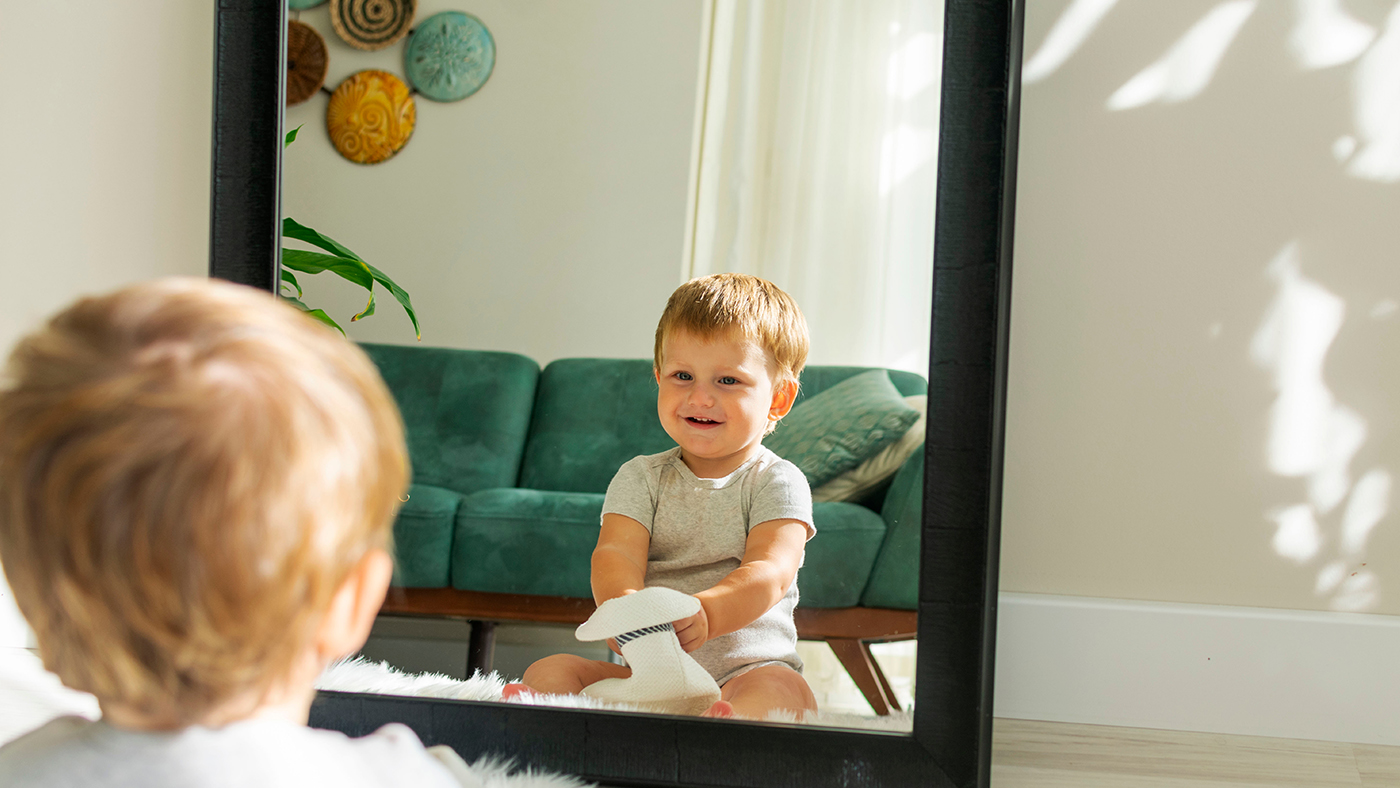 Mirror mirror on the wall – who's the cutest of them all? - Featured Image