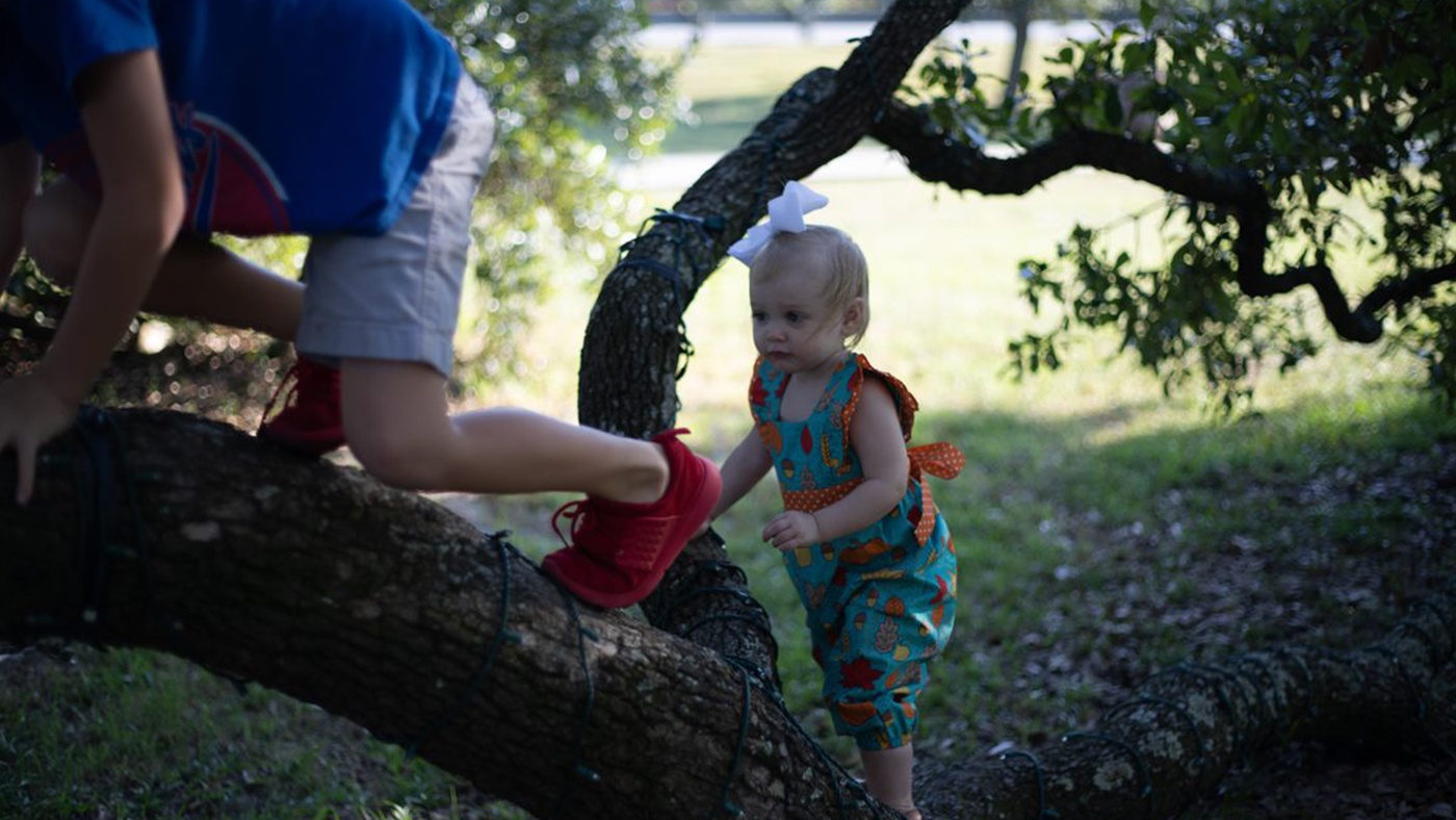 Myth busting: Real learning only happens when your child is sitting still and quiet... or does it? - Featured Image