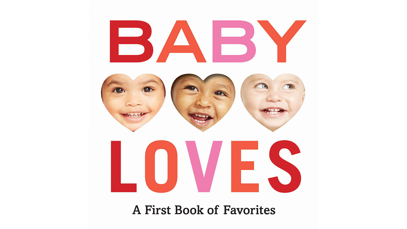 Look! Who’s that? Books with baby faces - Featured Image