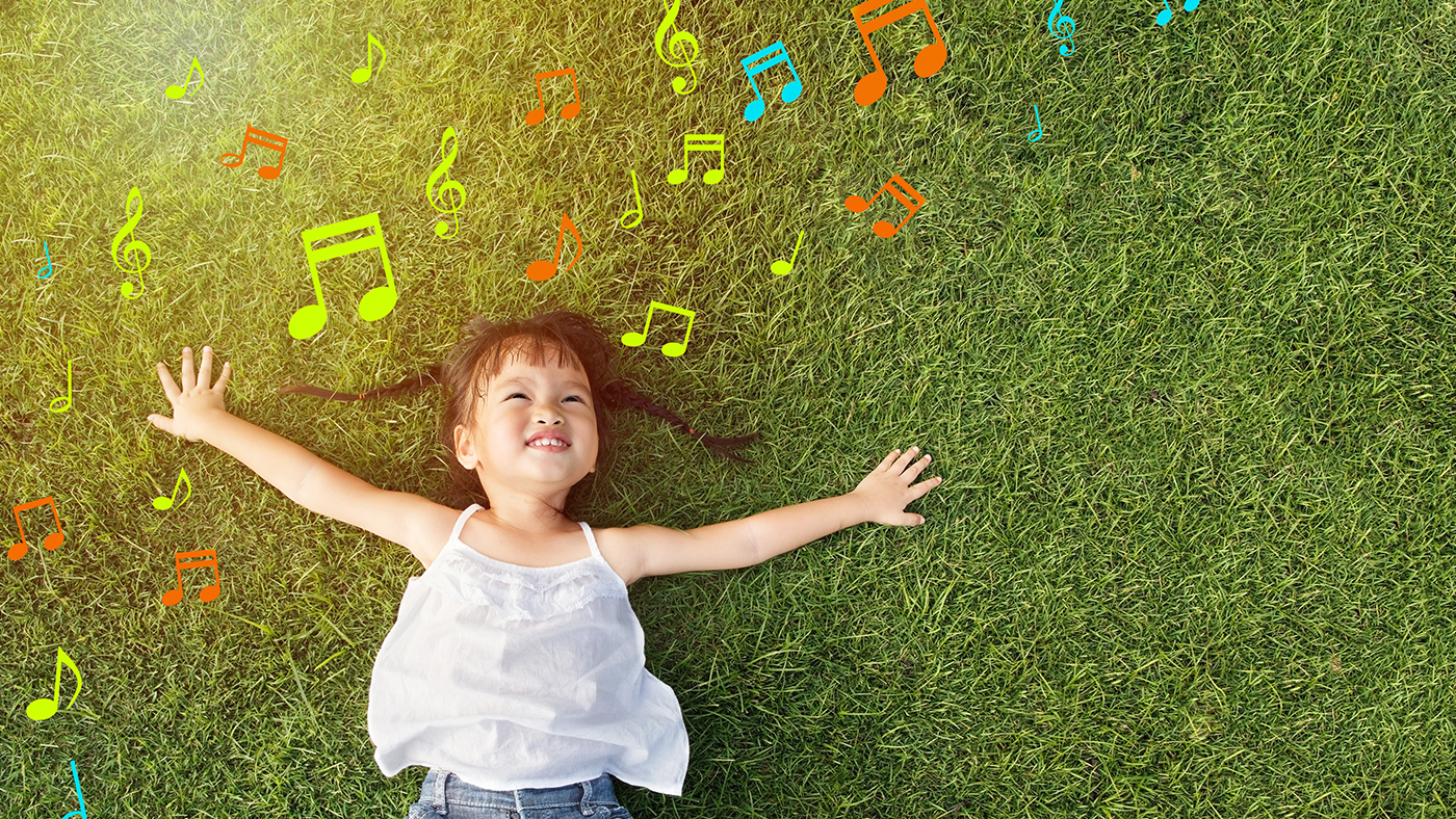 The gift of music, and how keeping a beat might help with cognitive development - Featured Image