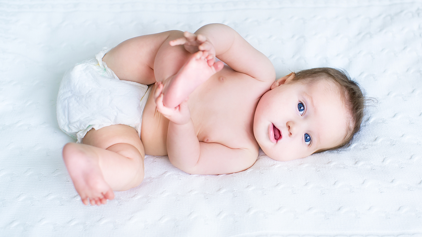 Can you feel it? Your baby's self exploration - Featured Image