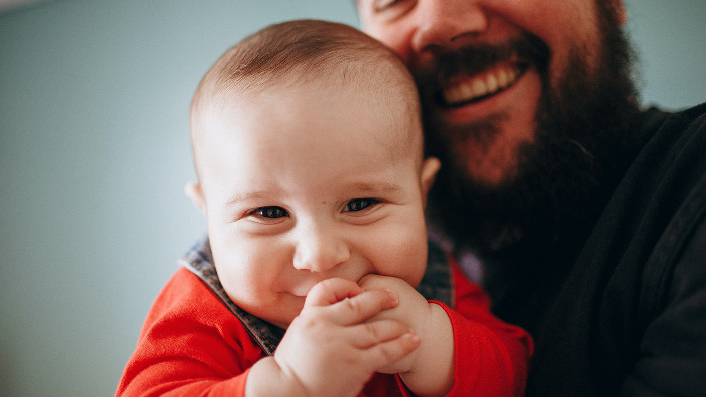 Nibble those little fingers and toes - Featured Image