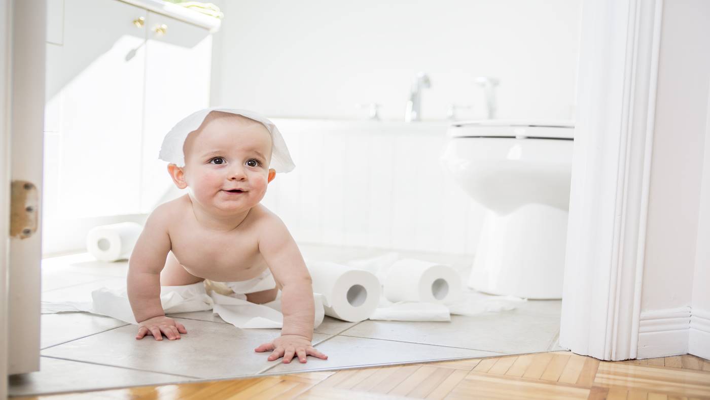 Big news in the world of potty training! And you might want to read about it sooner rather than later... - Featured Image