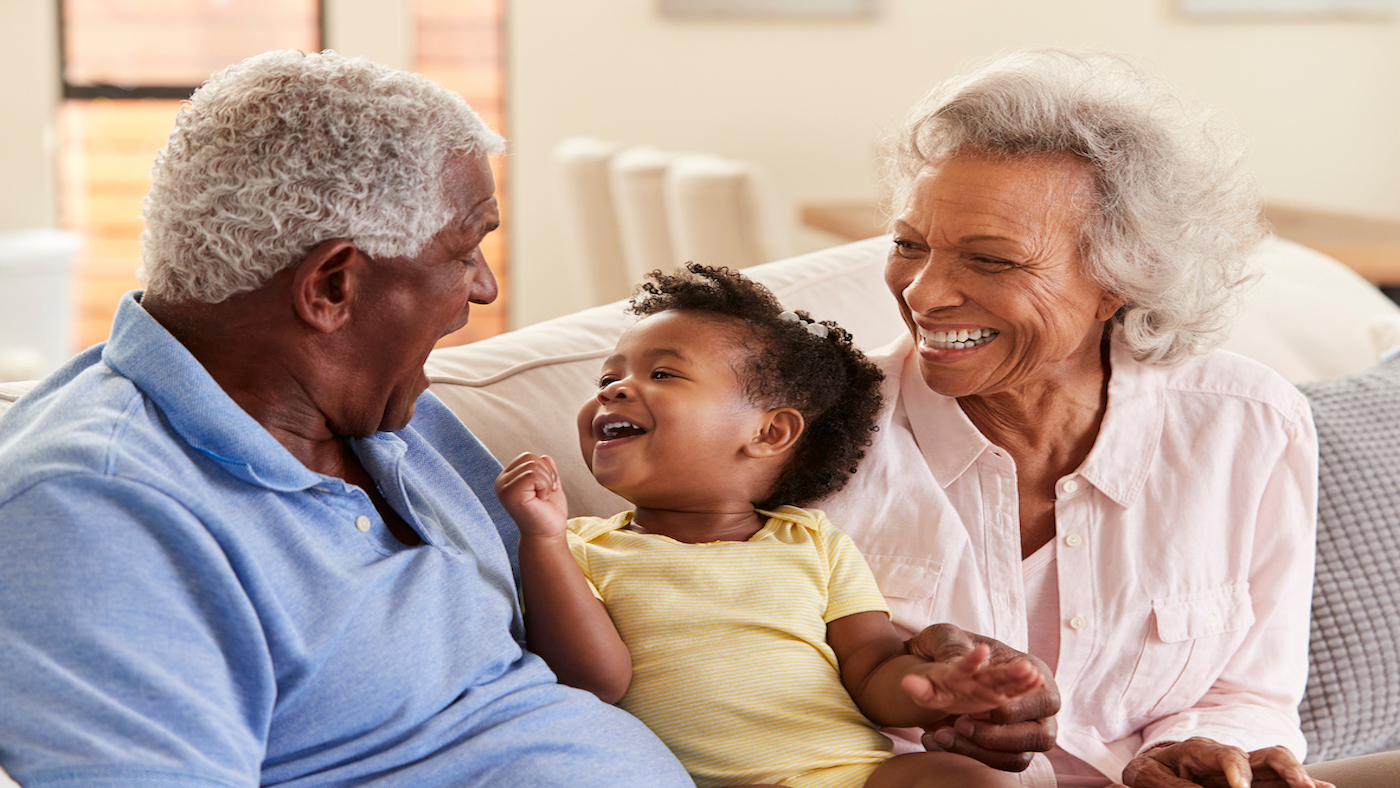 What does science tell us about grandparents? - Featured Image