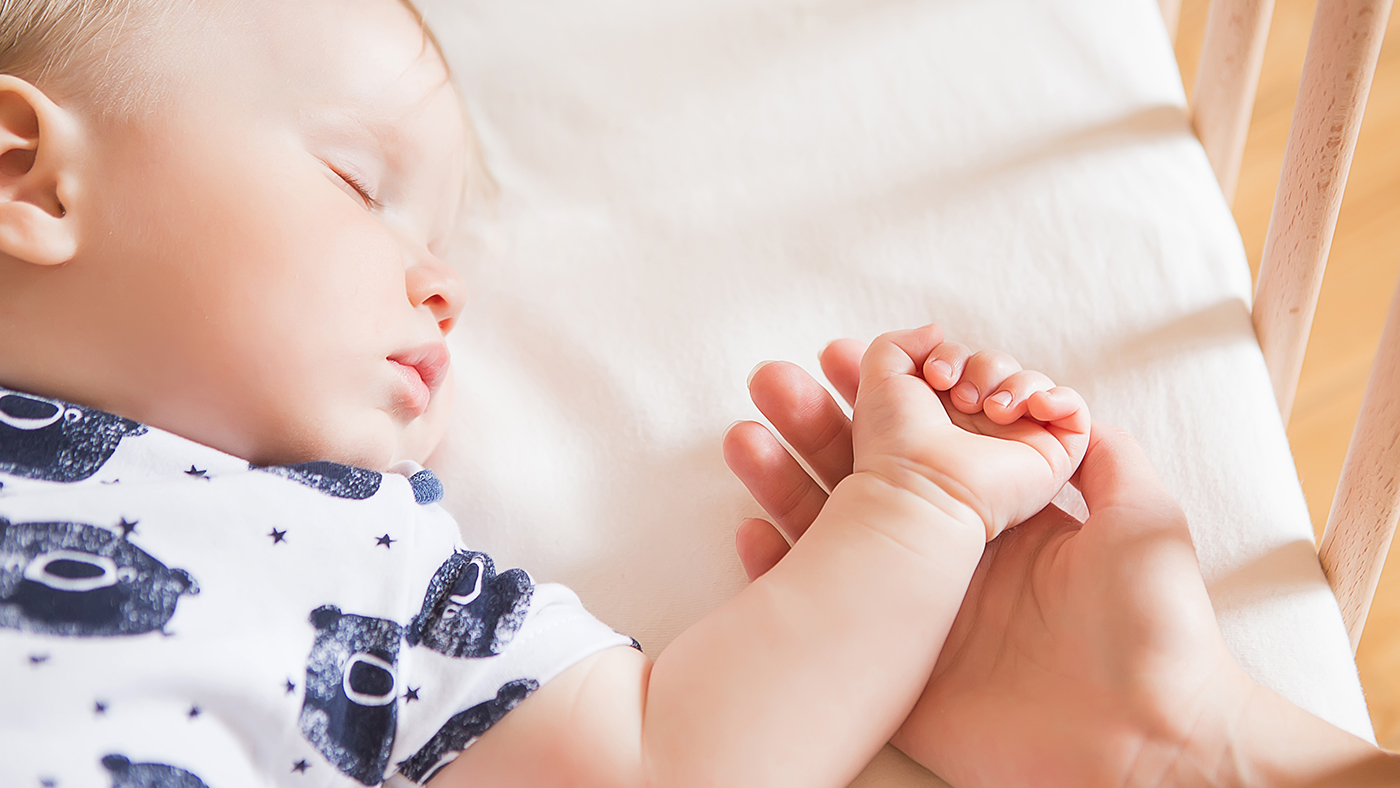 Sleeping in the heat - Featured Image