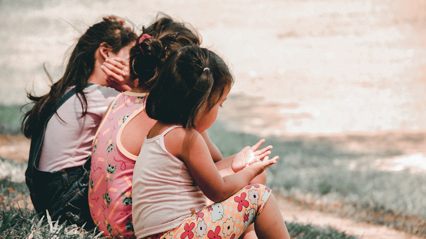 Simple back garden fun for all ages - Featured Image