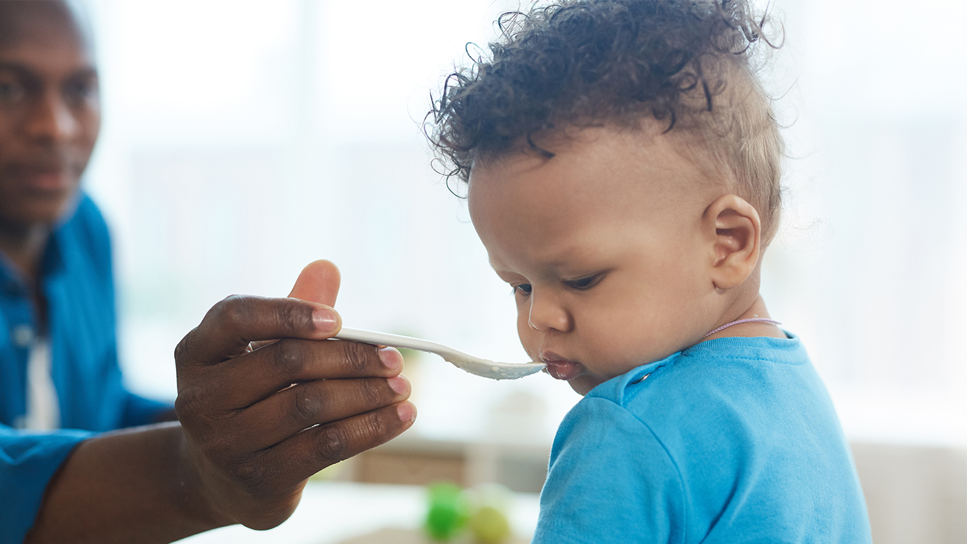 What does research tell us about responding to your child’s food refusals? - Featured Image