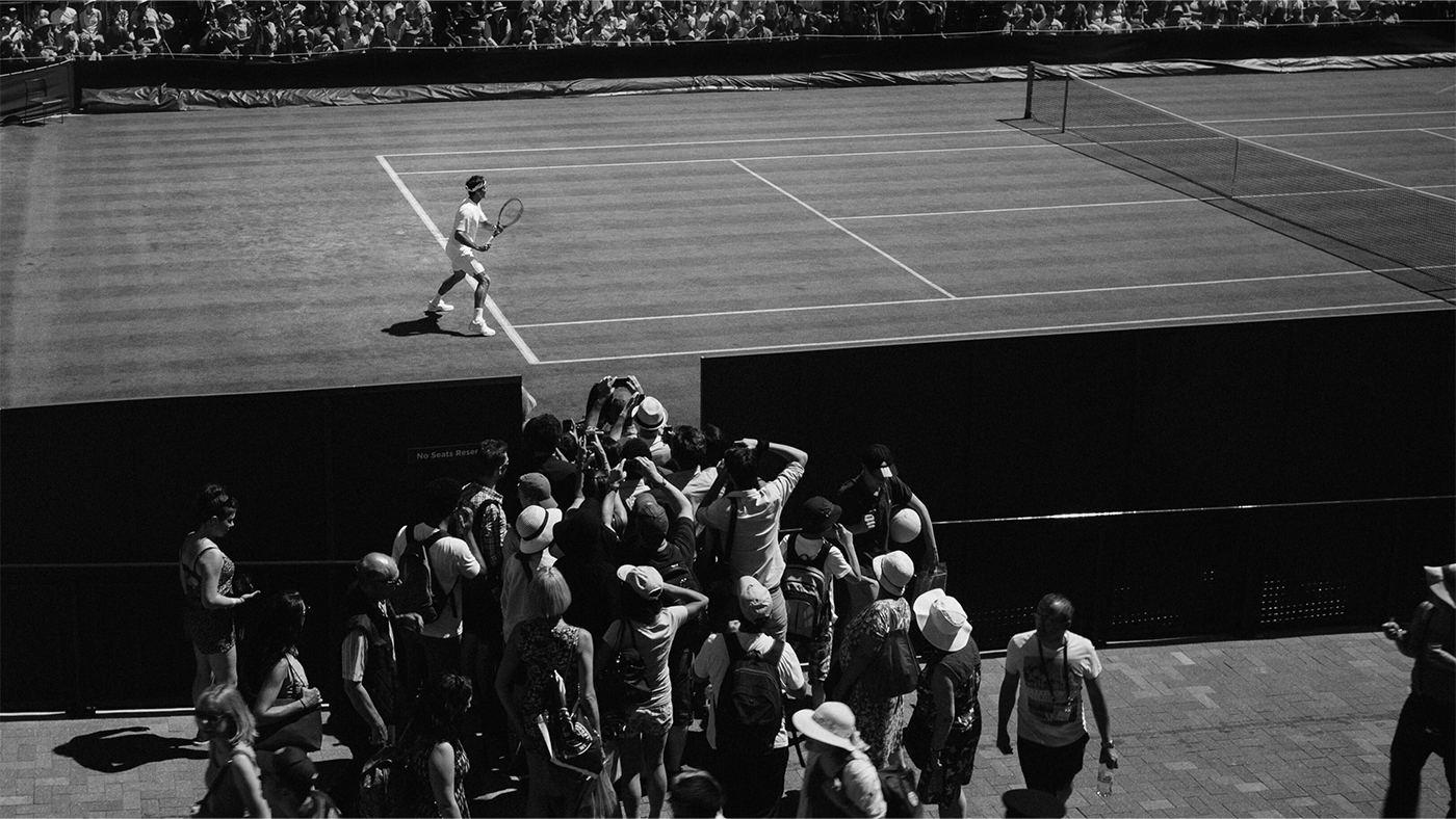 Anyone for tennis? - Featured Image