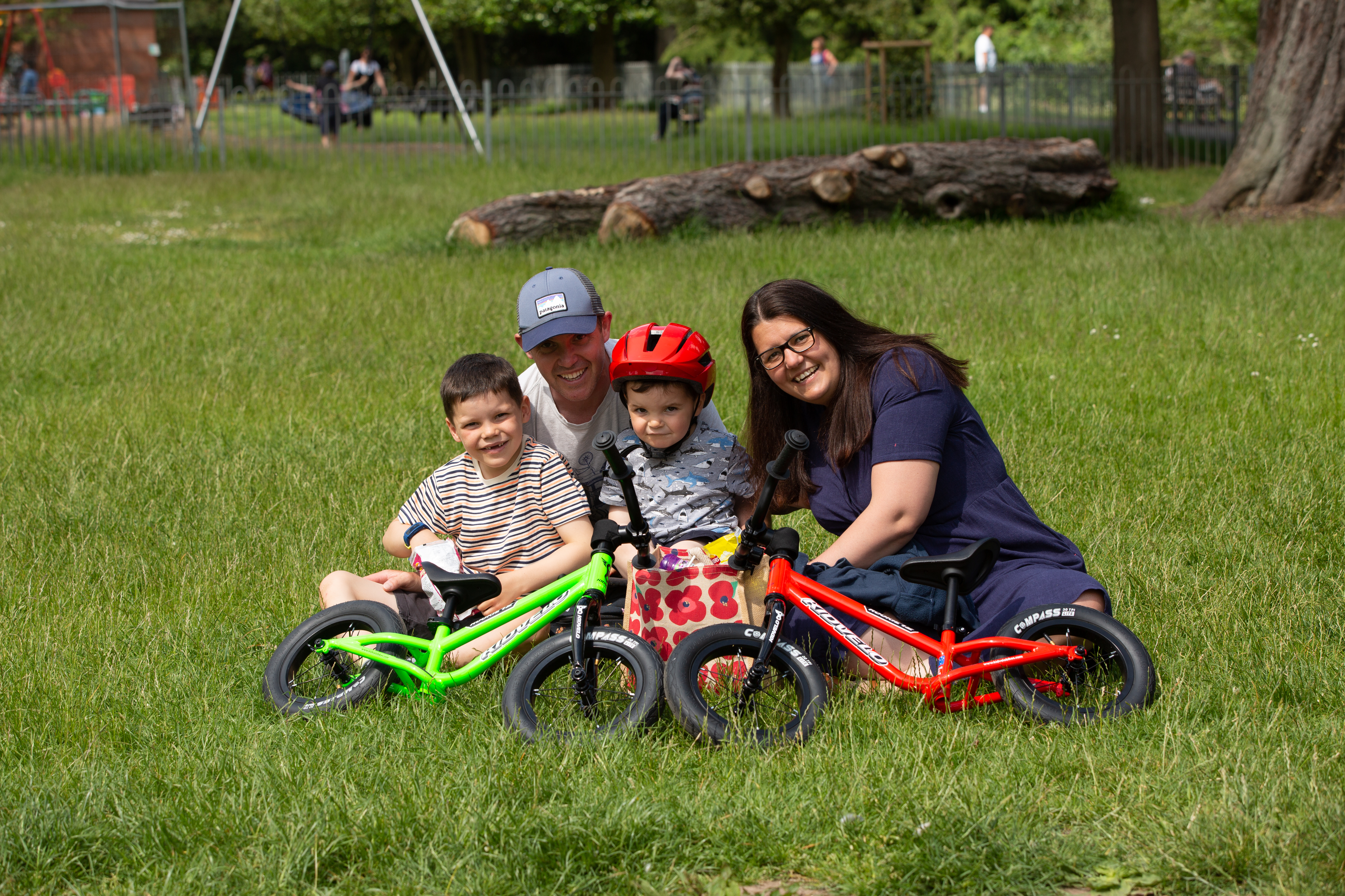 Why choose a balance bike first? An expert gives their reasons for binning the pedals - Featured Image