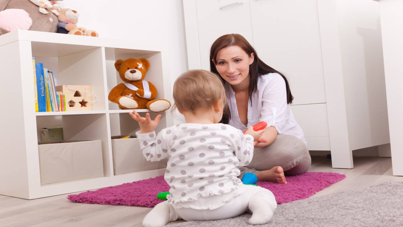 How you have boosted your baby’s language skills - Featured Image