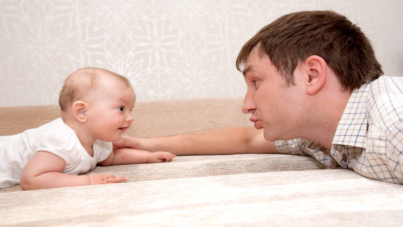 Recognising patterns of speech, expressions and gestures - Featured Image