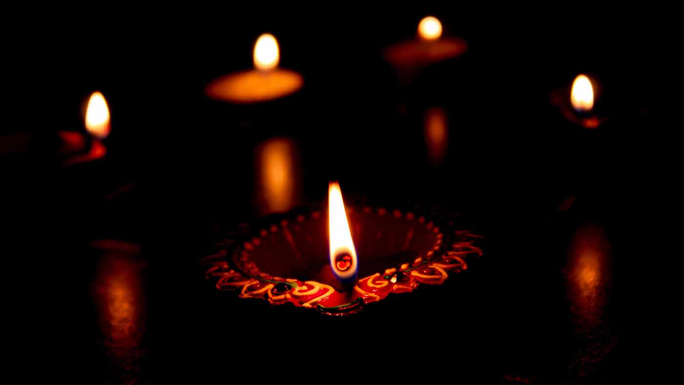 All about Diwali - Featured Image