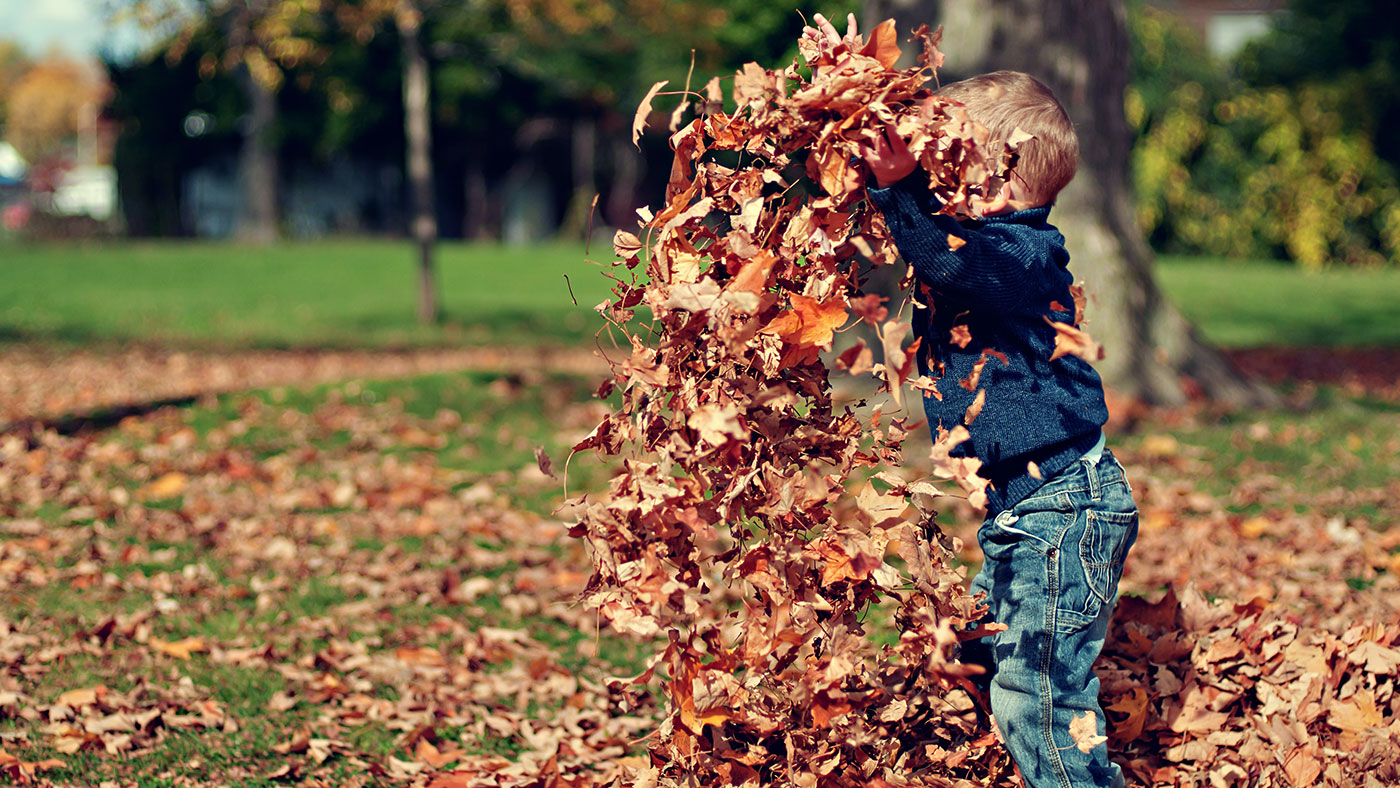 Hygge in the autumn - Featured Image