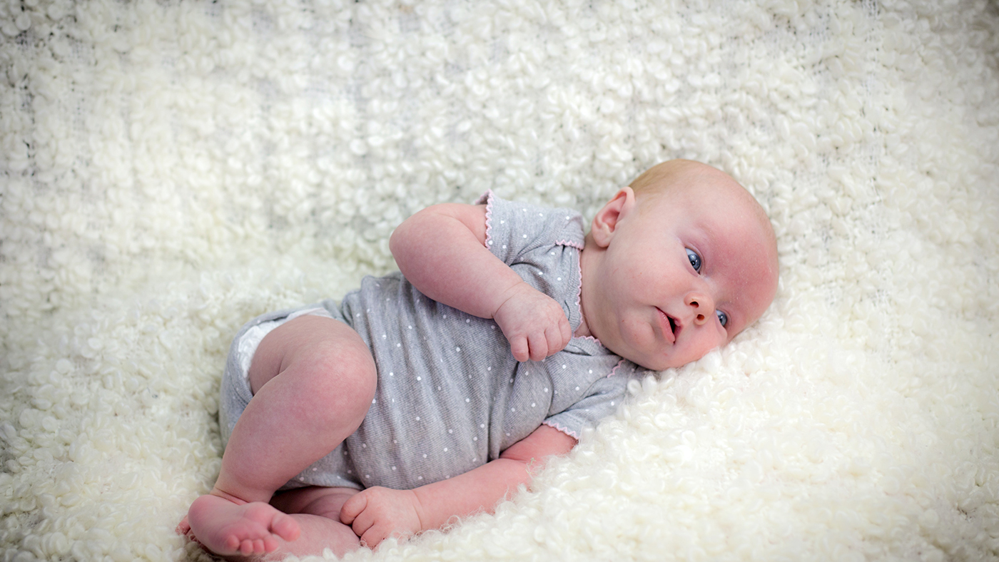 All babies make the same first sounds, no matter where they’re born, and have the potential to learn any language in the world - Featured Image