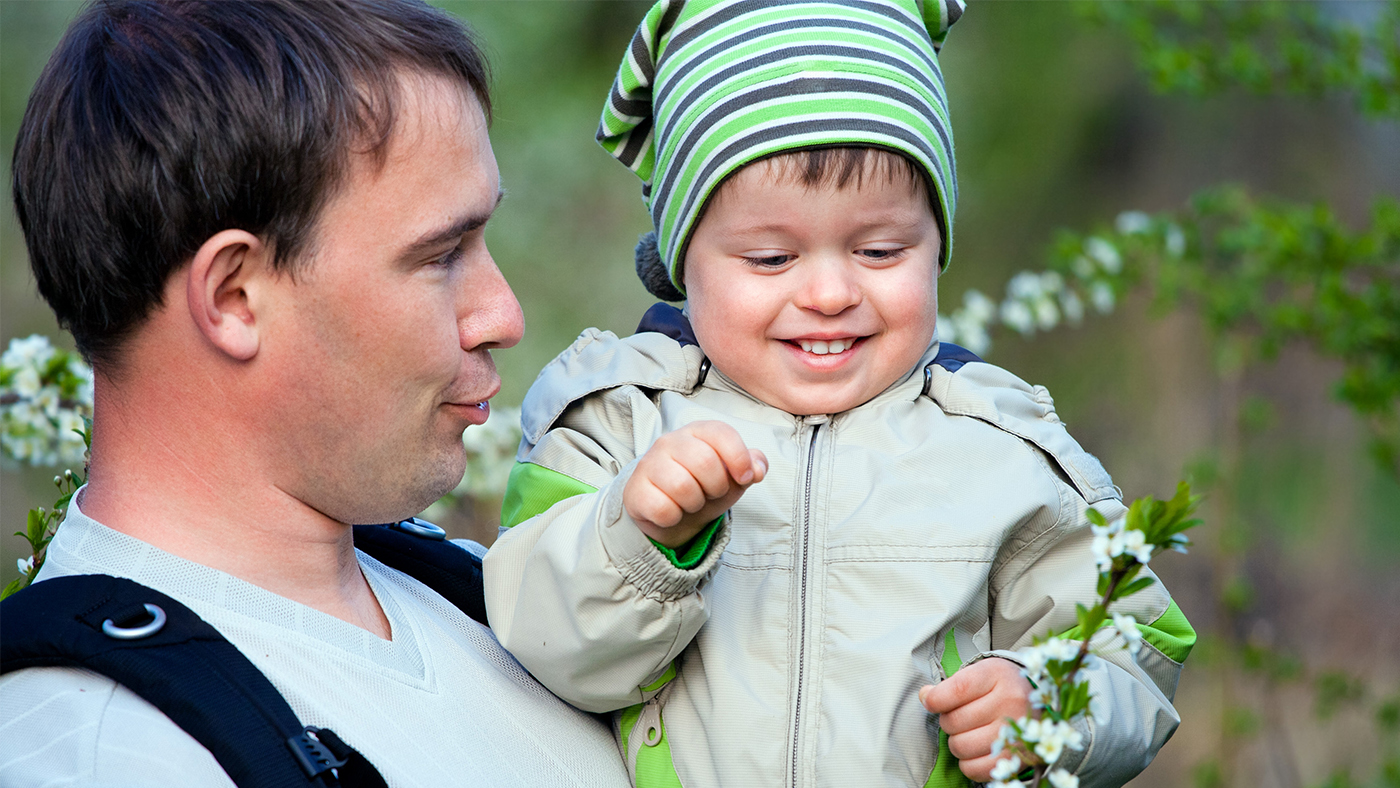 Learning how to talk is tricky – how to help when your toddler says words incorrectly - Featured Image