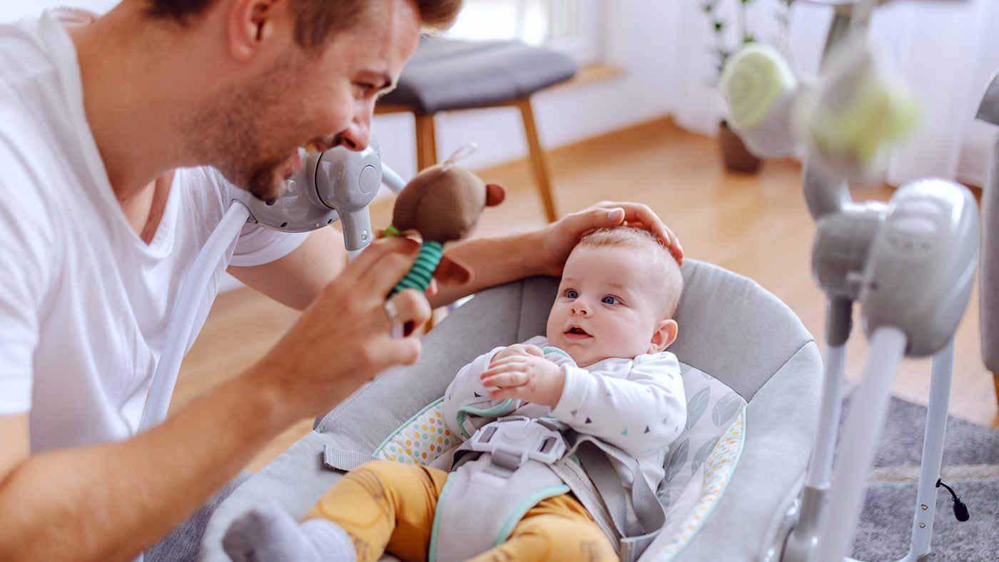 Your baby can already tell different languages apart! - Featured Image