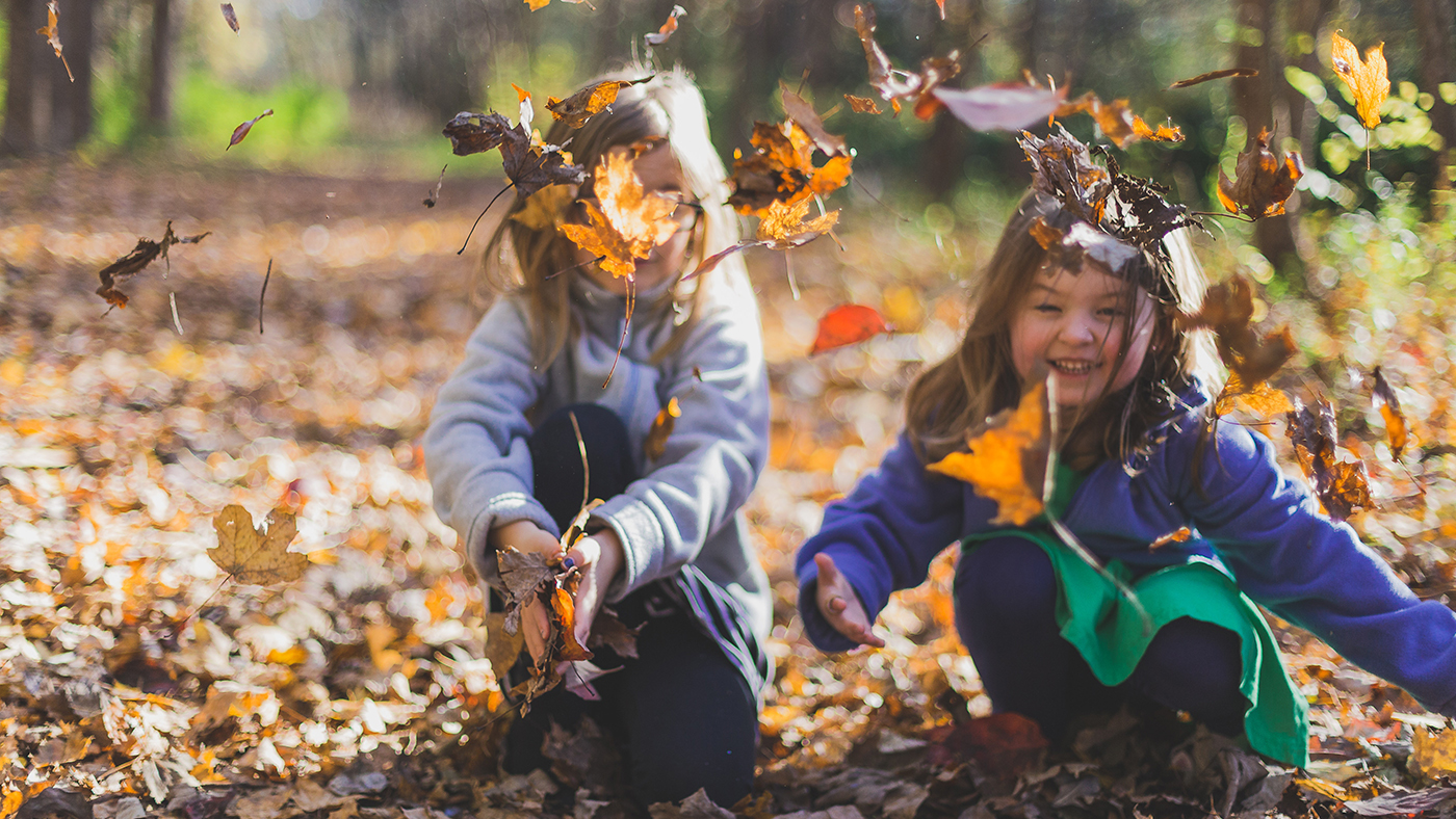 Have you seen the meme about children laughing more than adults? We wanted to find out if it was true, and if so then... why? - Featured Image