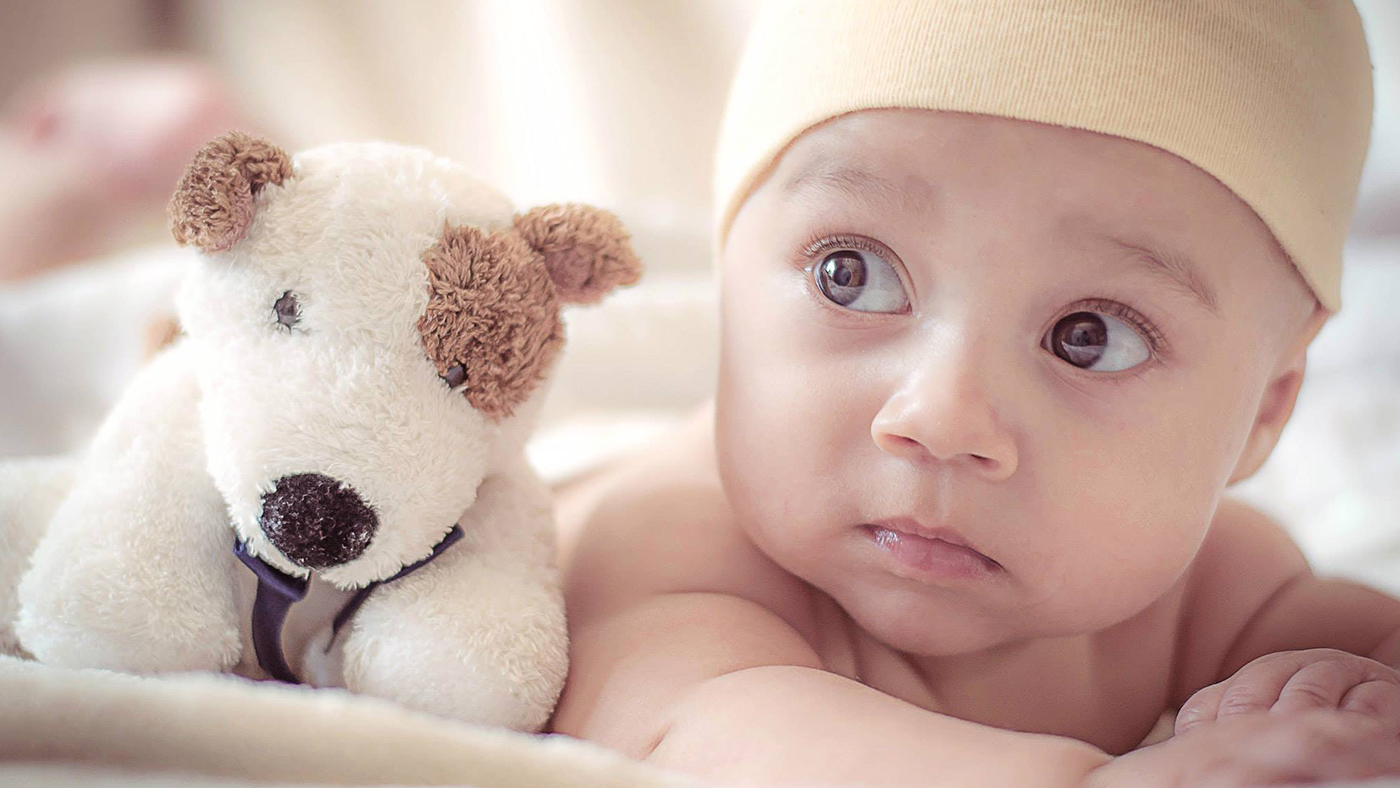 Early empathy? Your baby's awareness of other people's emotions - Featured Image