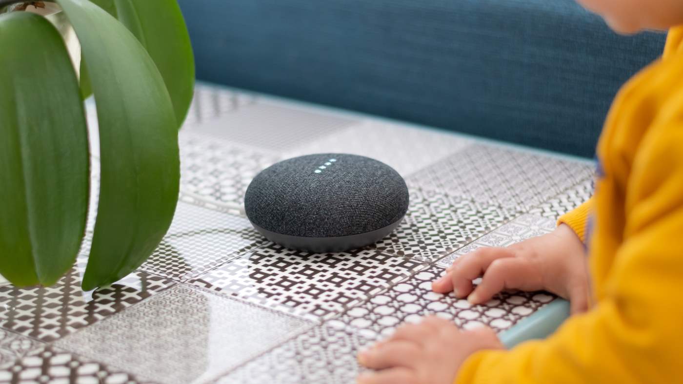 “Alexa, play Bad Manners.” Is it true that smart speakers are teaching children it’s ok to be impolite? - Featured Image