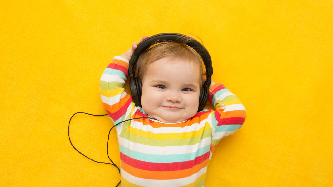 Does listening to classical music make your toddler more intelligent? - Featured Image