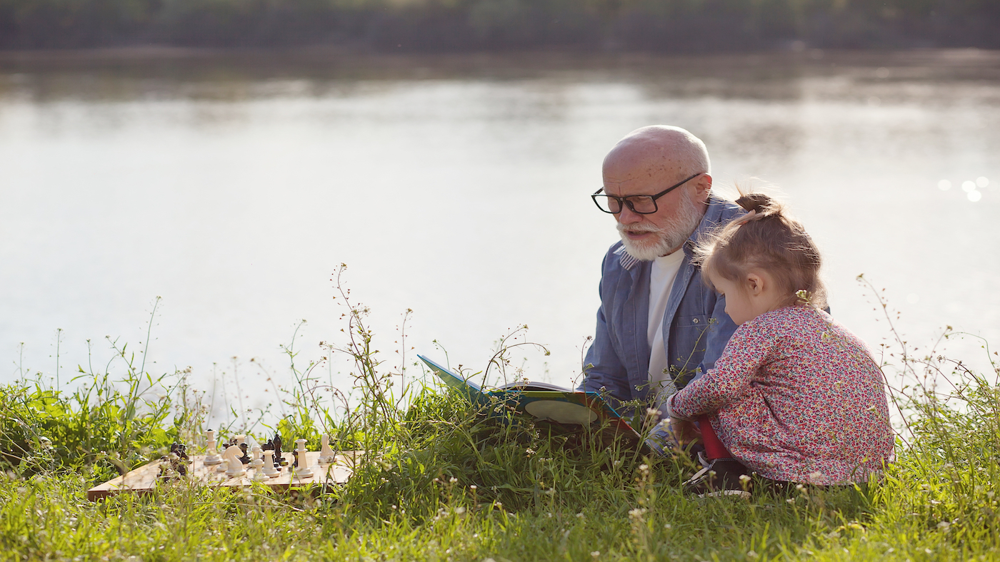 Reading books to help your toddler understand their feelings and emotions - Featured Image