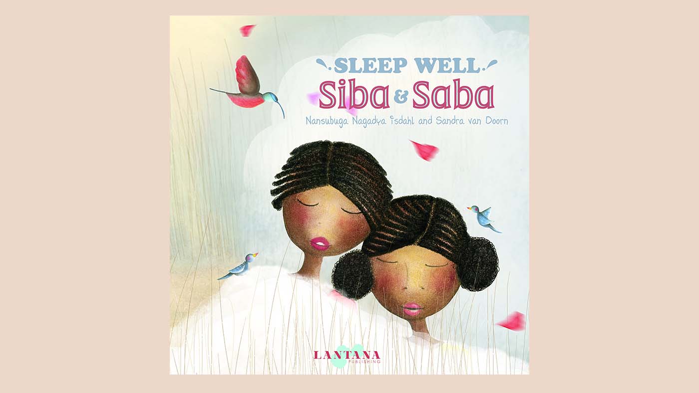 Sleep Well Siba and Saba - Featured Image