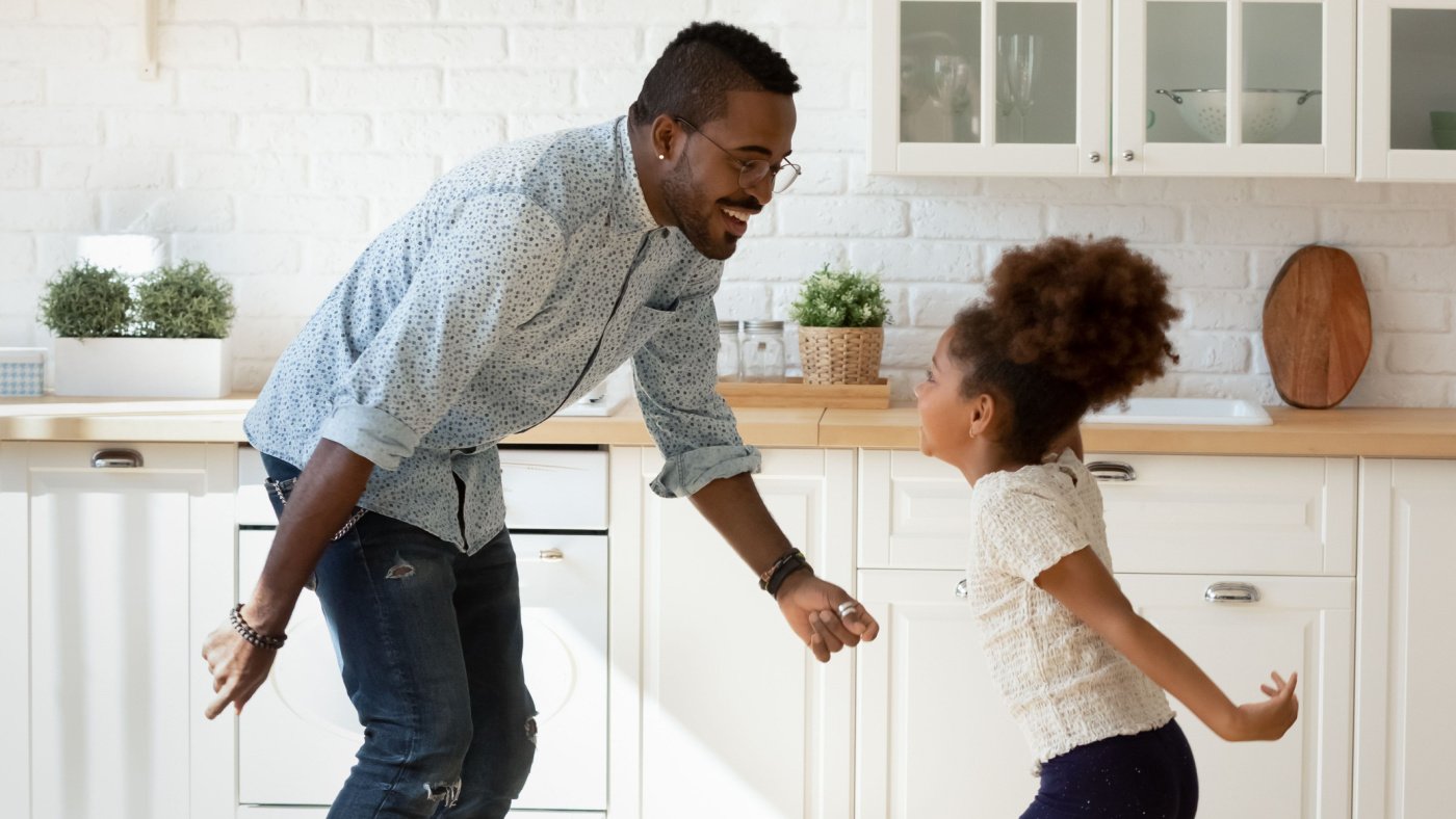 How a kitchen disco could get your child a job - Featured Image