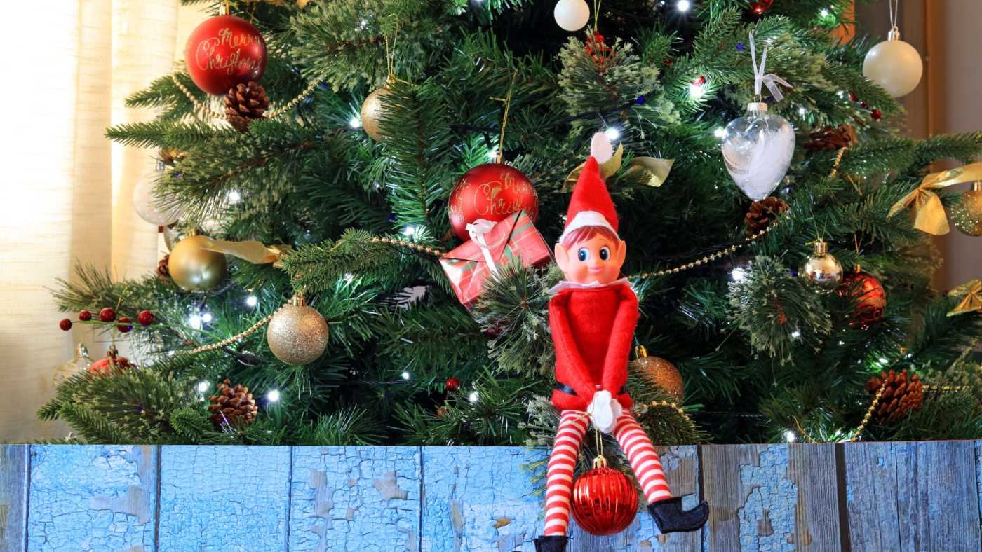 Elf on the Shelf – fun tradition or Christmas chore? - Featured Image