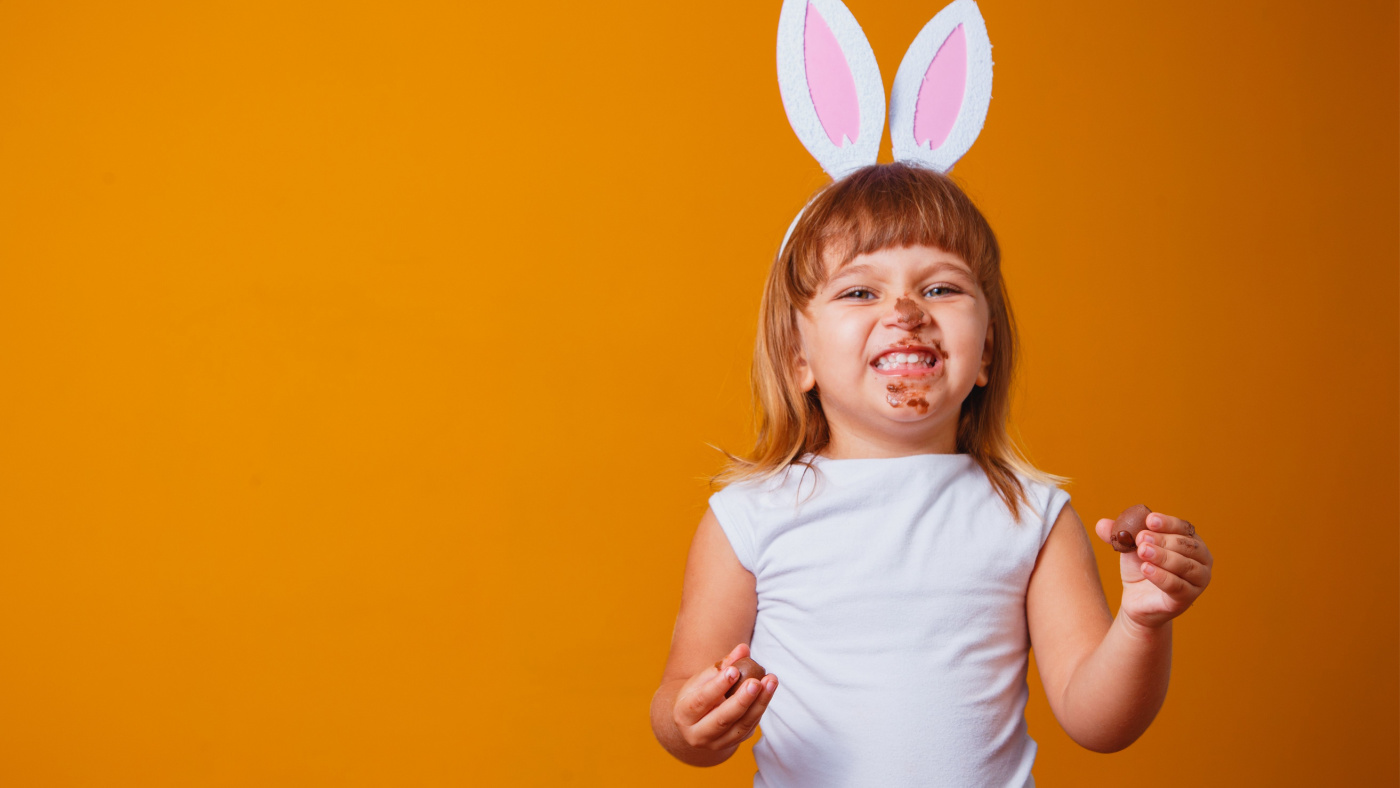 Managing eggspectations – the inevitable Easter chocolate meltdown and how to avoid it - Featured Image