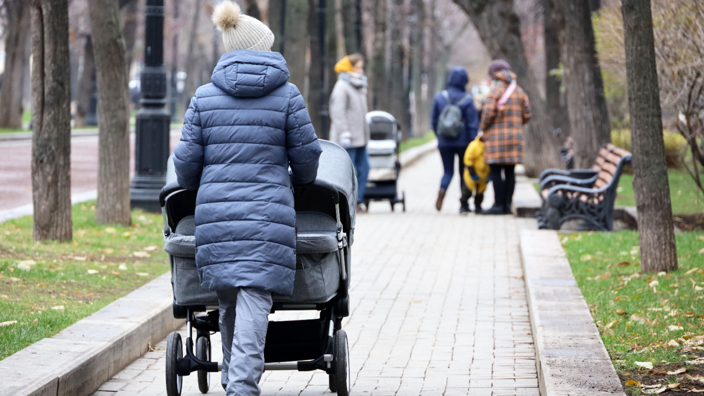 Parents are big business – why you don’t need a £2.7k pram - Featured Image