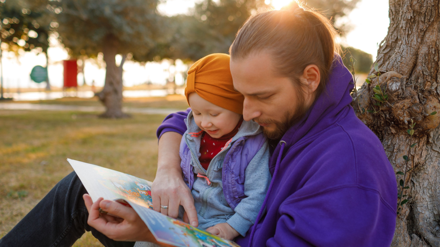 Books all about loving our planet – and looking after it! - Featured Image