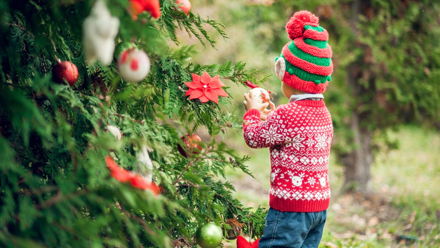 Why you can forget about new Christmas jumpers this year - Featured Image