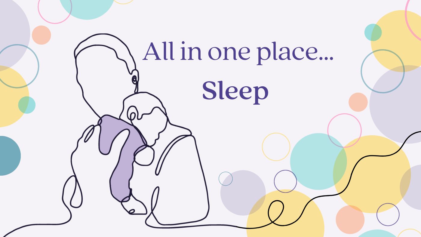 Sweet dreams – all our sleep articles in one place - Featured Image