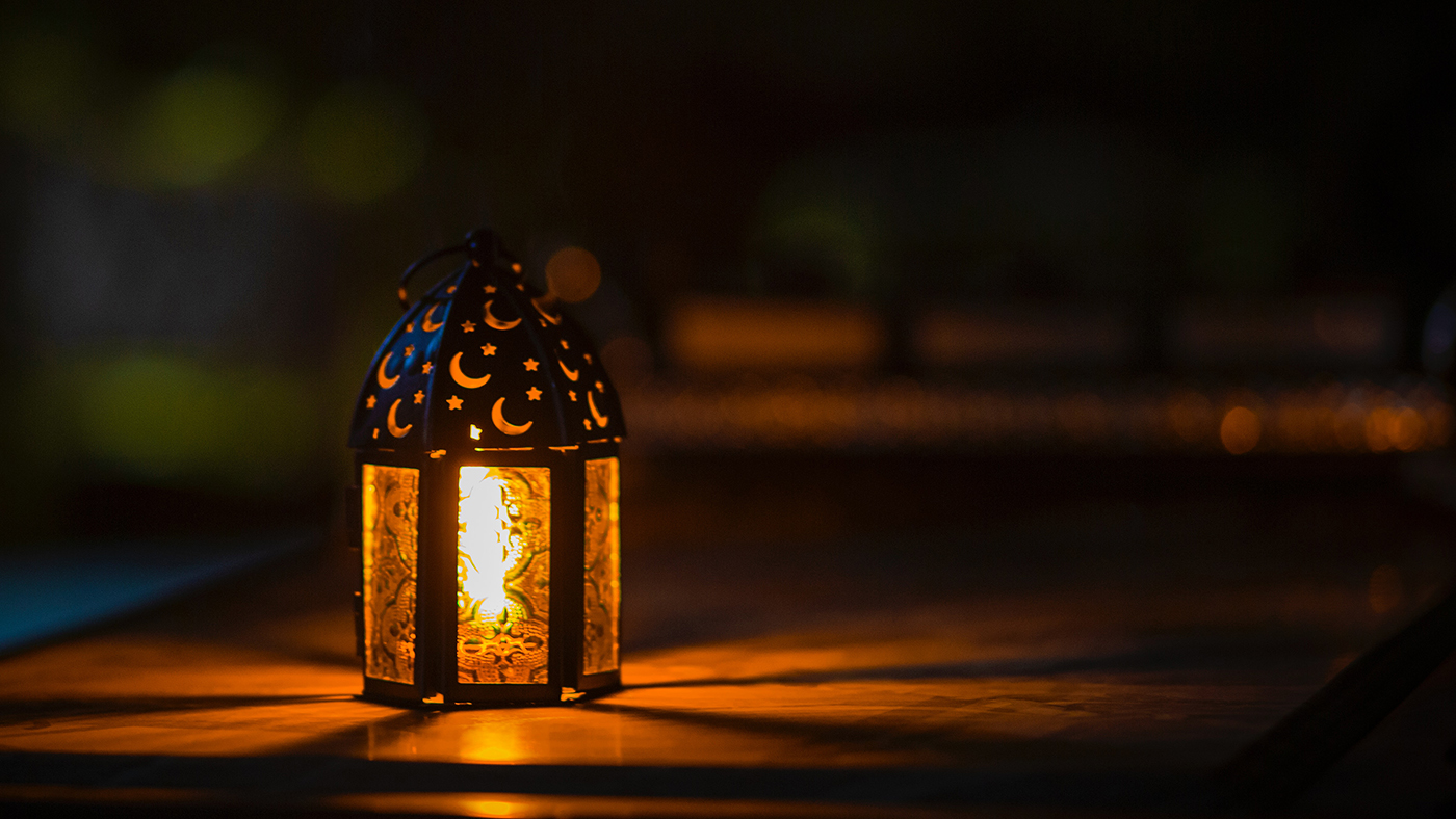 April 2nd - Ramadan begins - Featured Image