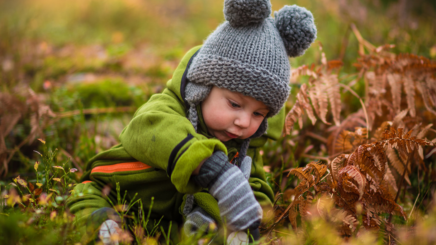 The power of learning through play - Featured Image