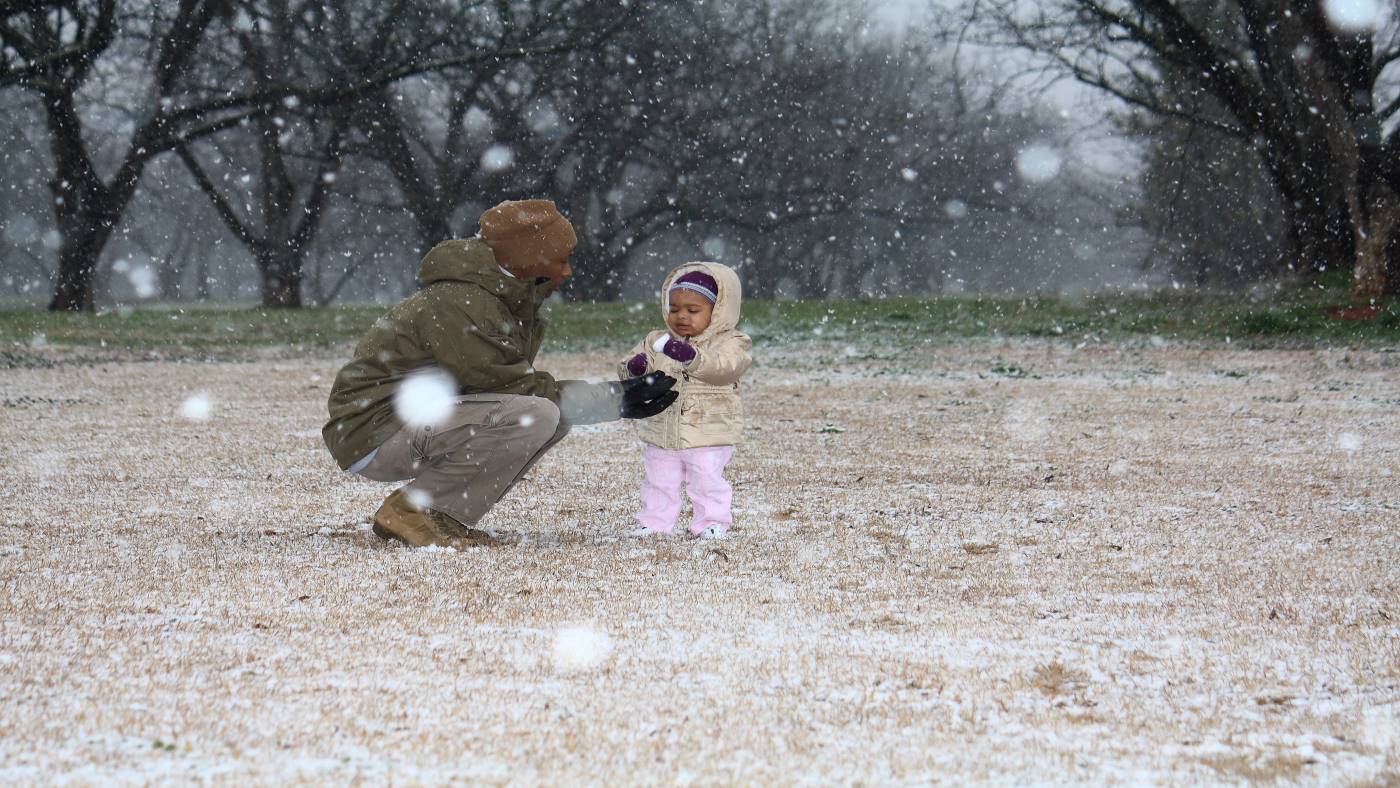 Helping your toddler to develop and learn – not just what you do, but the way you do it - Featured Image