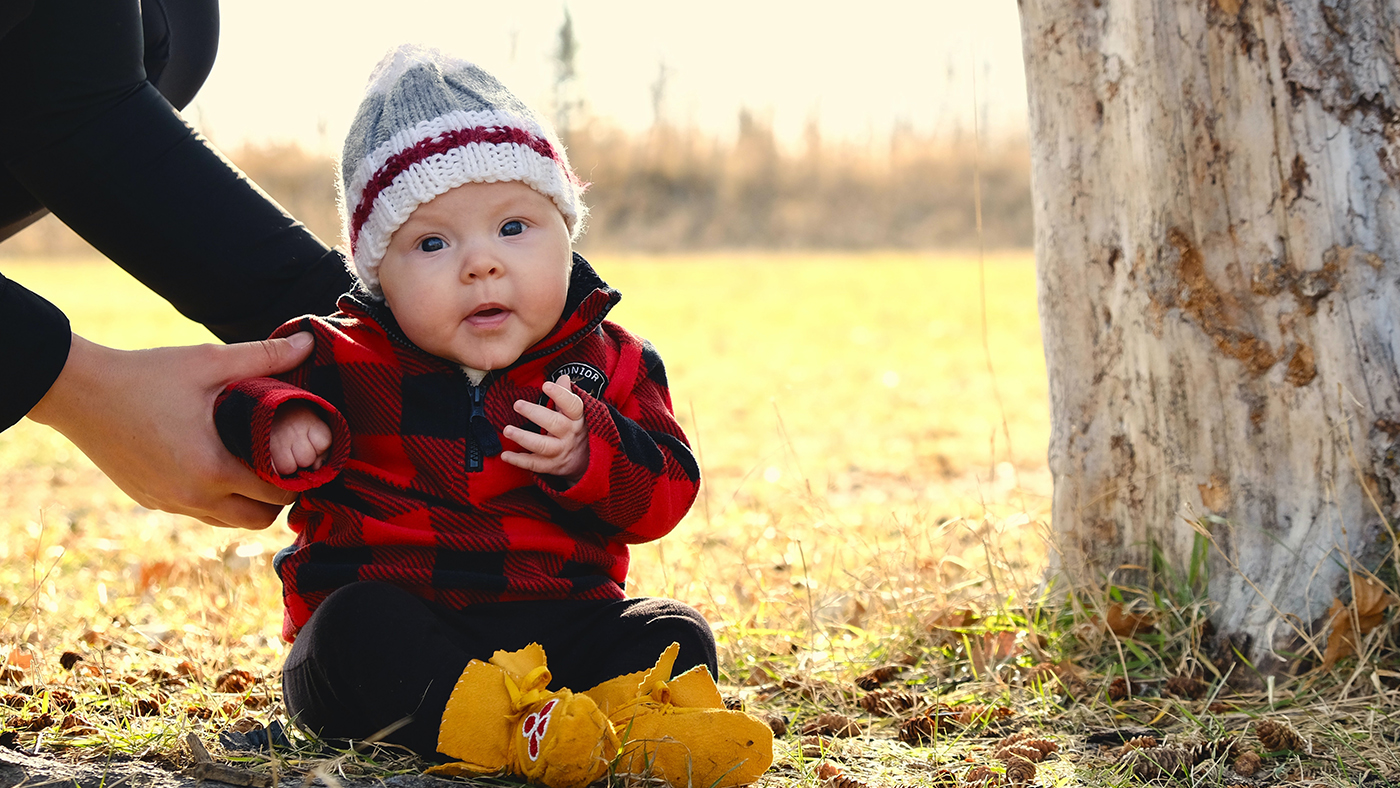 Exploring outside – using information from the senses to learn about the world - Featured Image