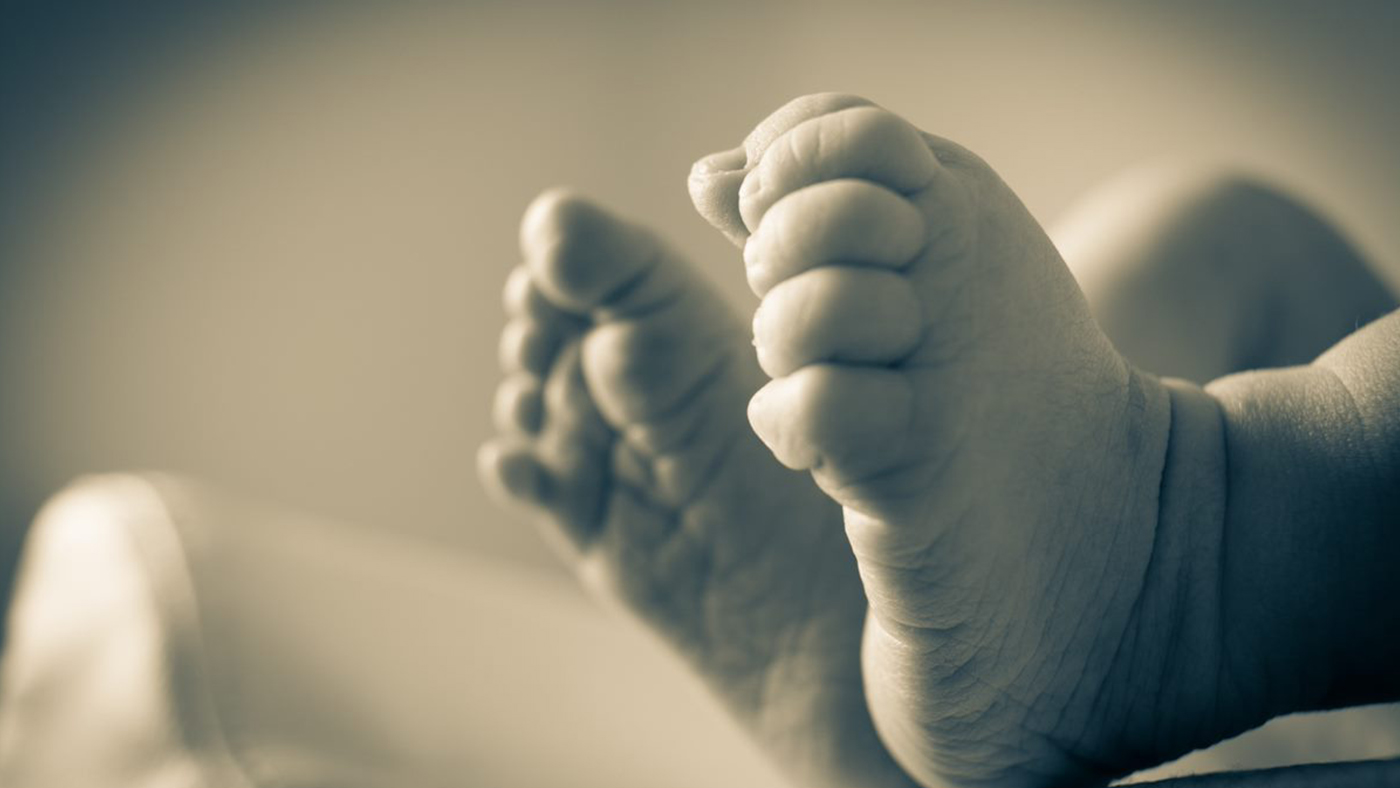 What can your baby’s feet tell you about their brain? - Featured Image