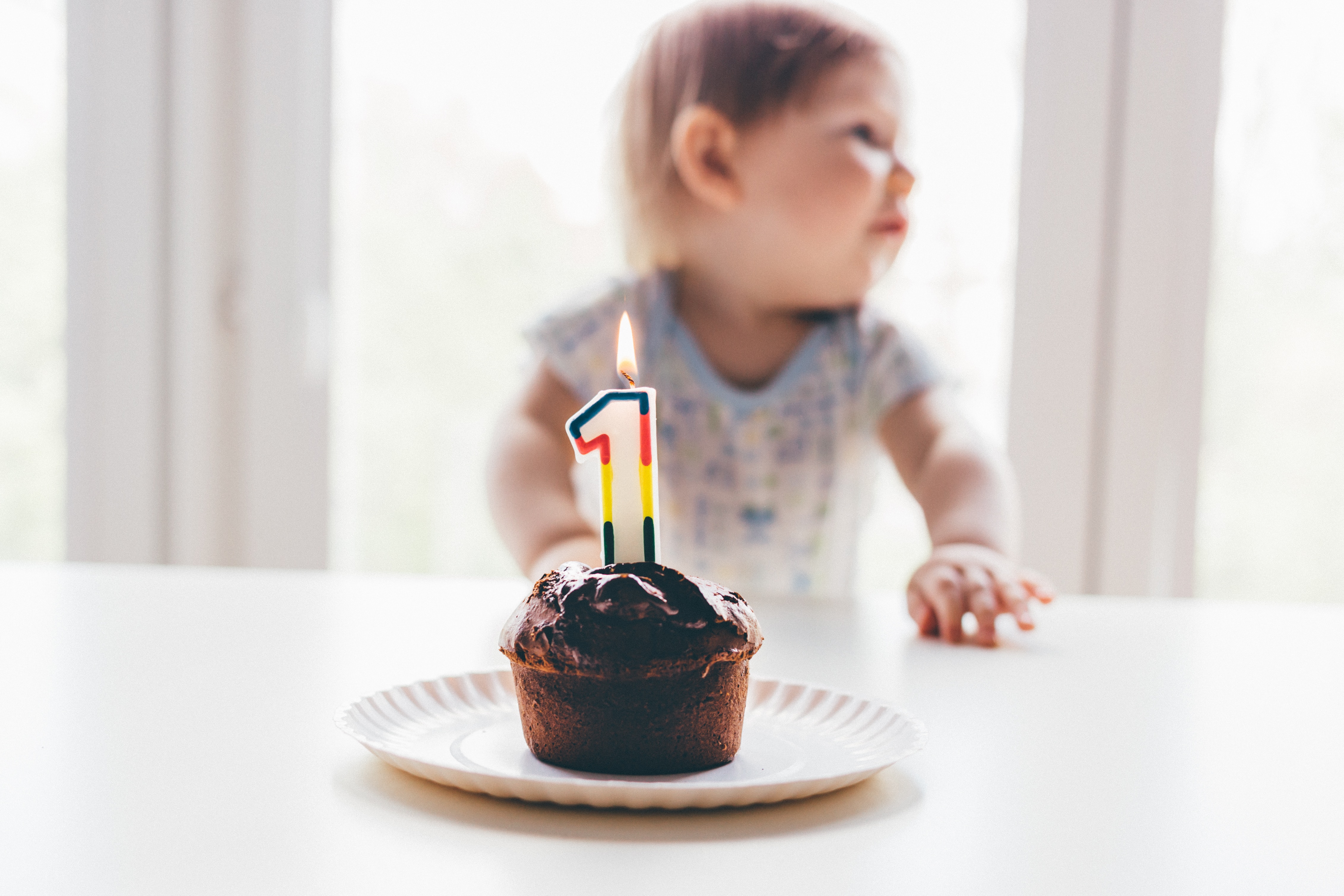 Celebrating your child’s 1st birthday your way - Featured Image