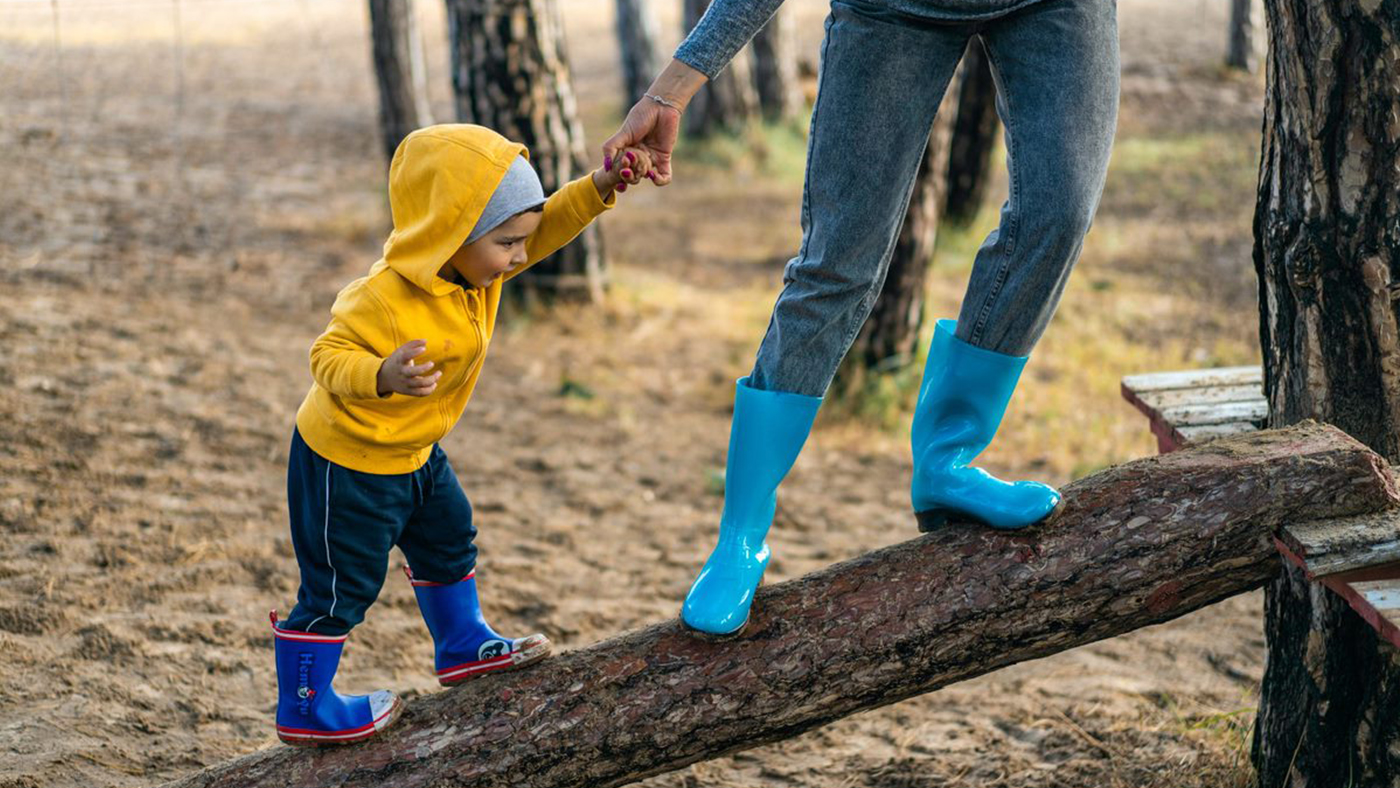 Fun fact – taking part in an obstacle course uses senses you may not have heard of before! - Featured Image