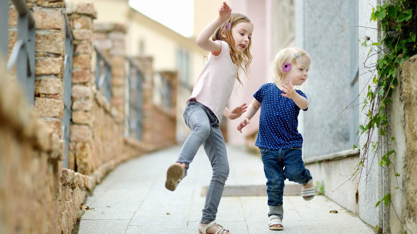 Your tiny dancer and the magic of music - Featured Image