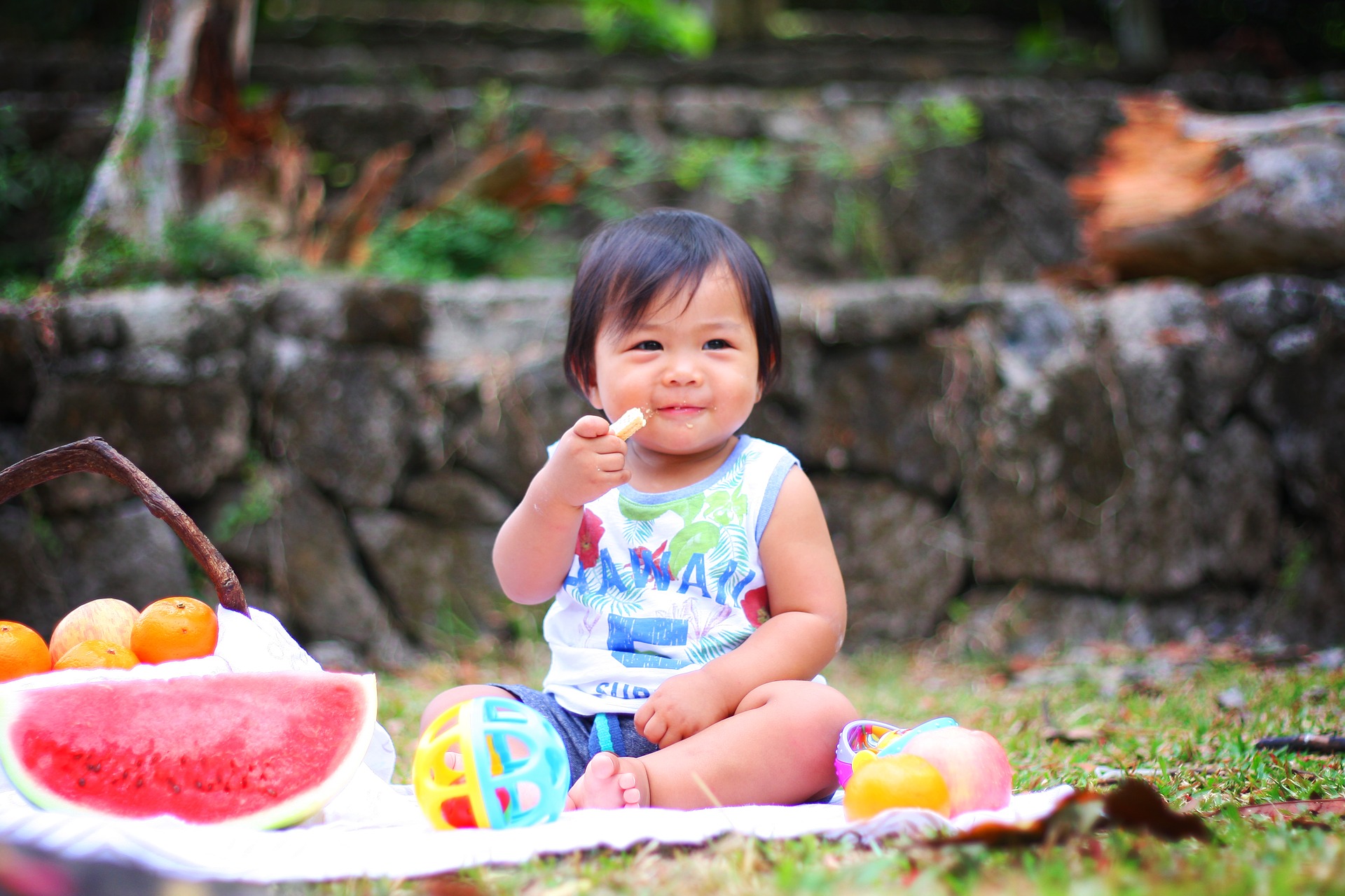 It's national picnic week! - Featured Image