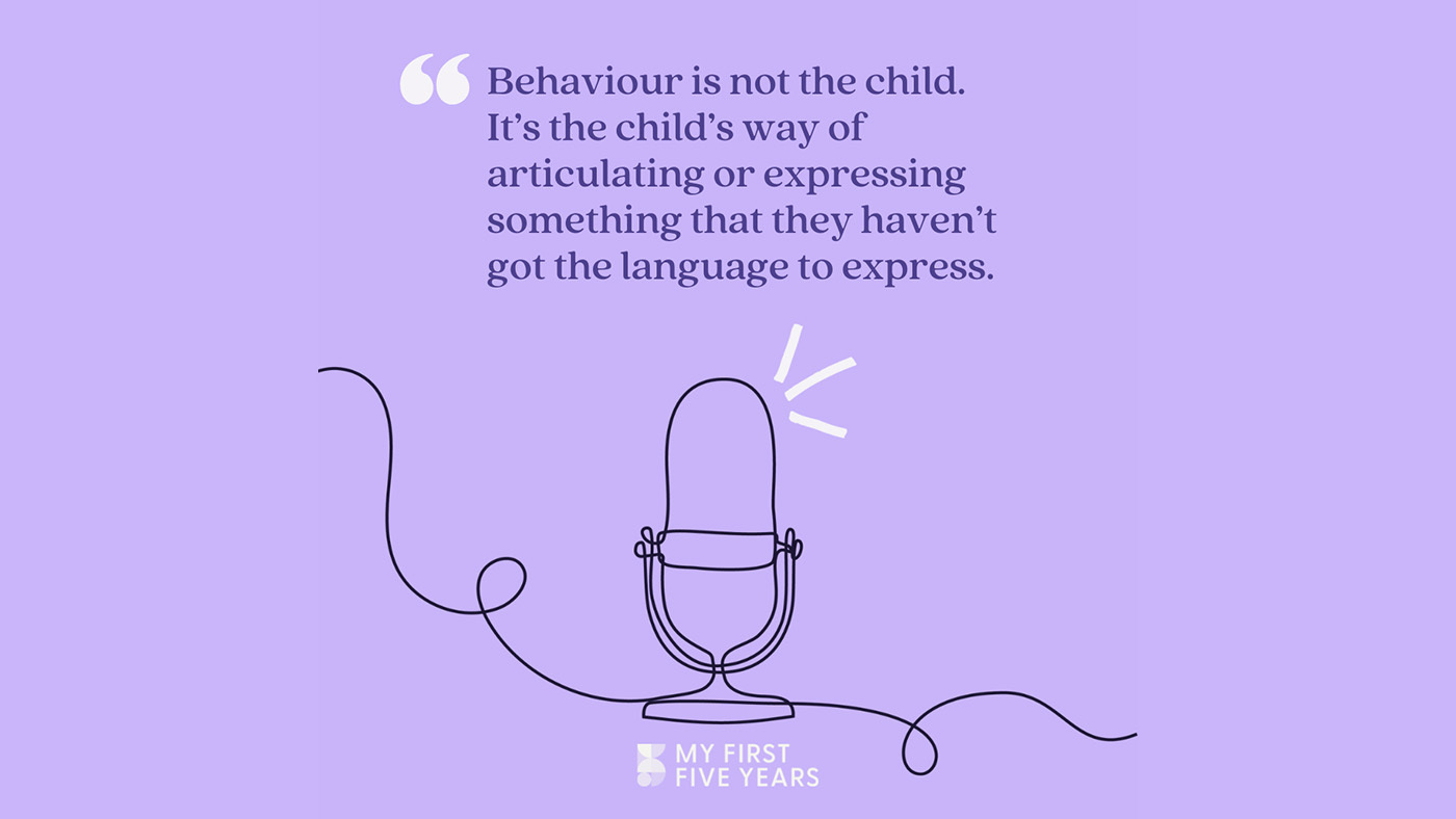 Find out all about challenging behaviour - Featured Image