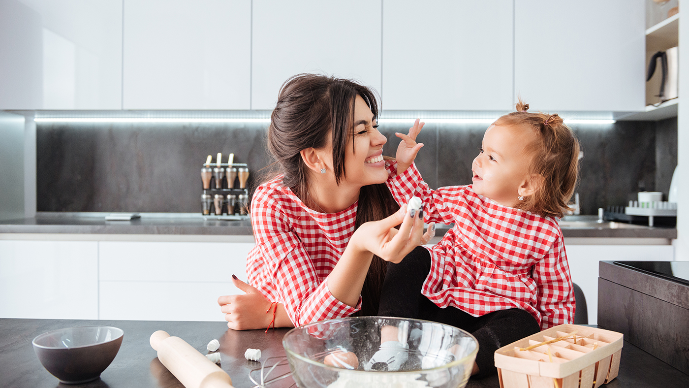 Making sense of scents when you're cooking at home - Featured Image