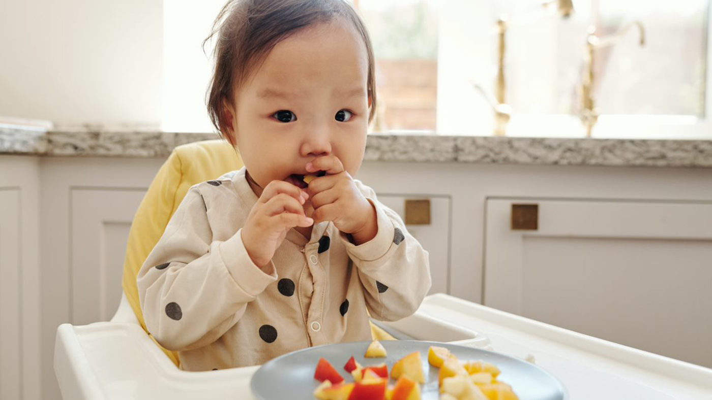 How your toddler learns to interpret signals from inside their body - Featured Image