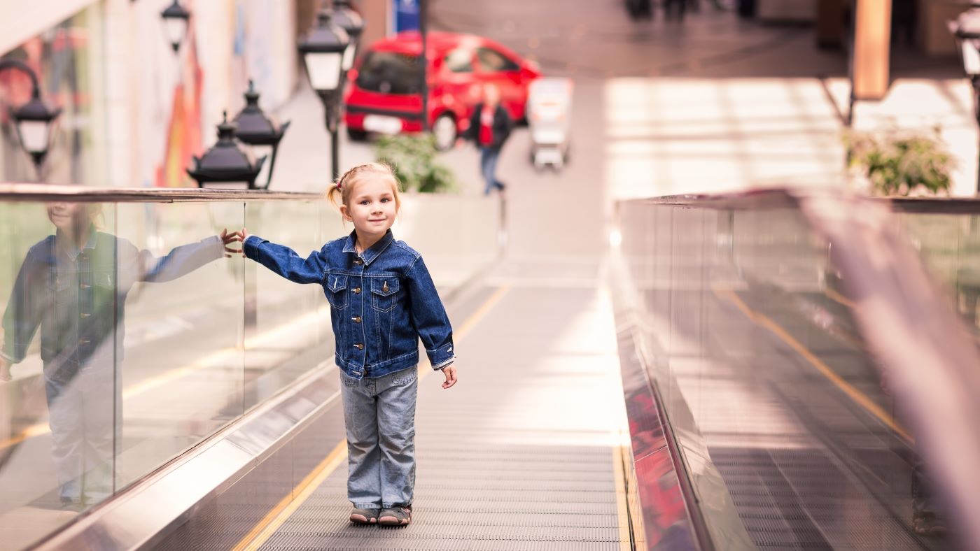 At the shops – take the long road and use a ramp - Featured Image